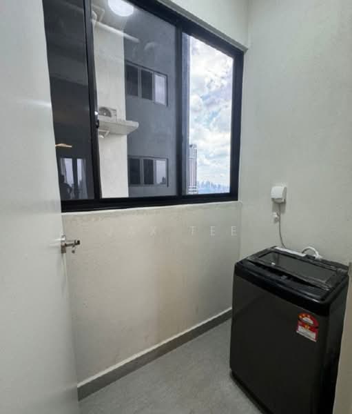Kediaman Servis untuk Disewa di Trion 2 @ KL - Jax Tee - PropertyGuru.com.my