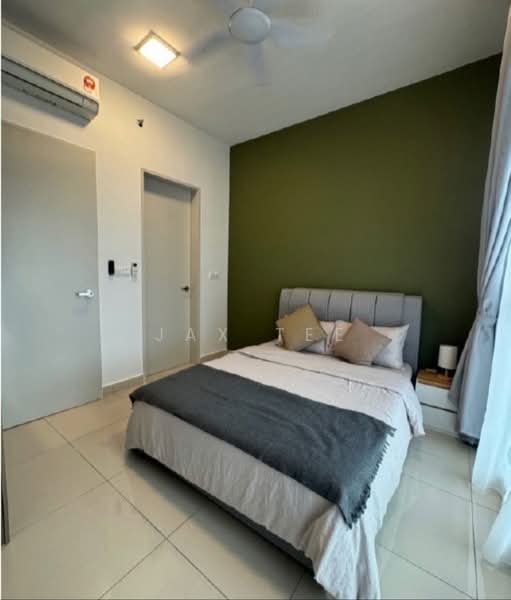 Kediaman Servis untuk Disewa di Trion 2 @ KL - Jax Tee - PropertyGuru.com.my
