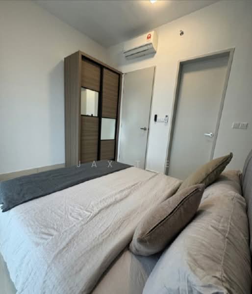 Kediaman Servis untuk Disewa di Trion 2 @ KL - Jax Tee - PropertyGuru.com.my