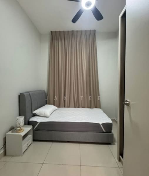 Kediaman Servis untuk Disewa di Trion 2 @ KL - Jax Tee - PropertyGuru.com.my