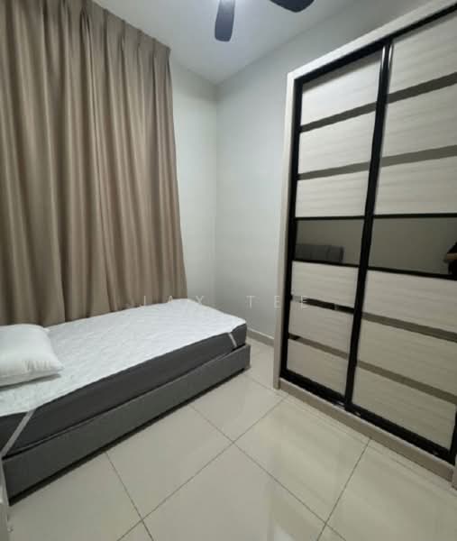 Kediaman Servis untuk Disewa di Trion 2 @ KL - Jax Tee - PropertyGuru.com.my