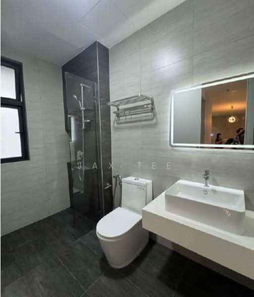 Kediaman Servis untuk Disewa di Trion 2 @ KL - Jax Tee - PropertyGuru.com.my