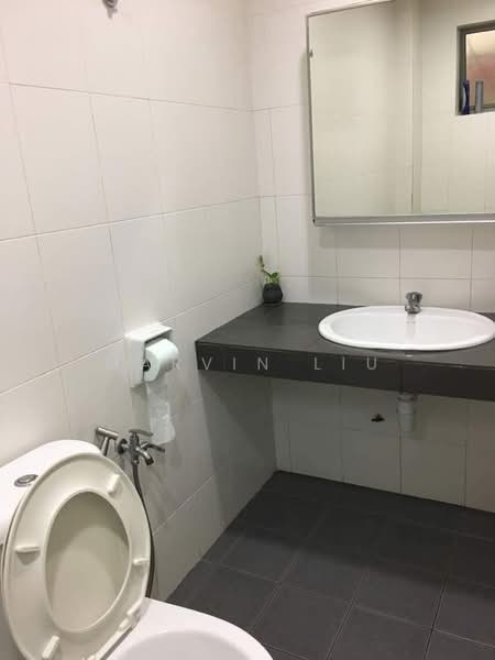 Kondominium untuk Dijual di 1 Petaling - Marvin Liu - Bathroom - PropertyGuru.com.my
