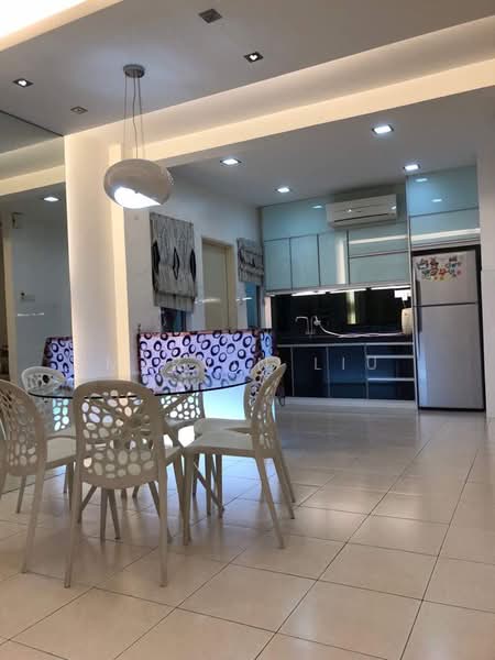 Kondominium untuk Dijual di 1 Petaling - Marvin Liu - Kitchen - PropertyGuru.com.my