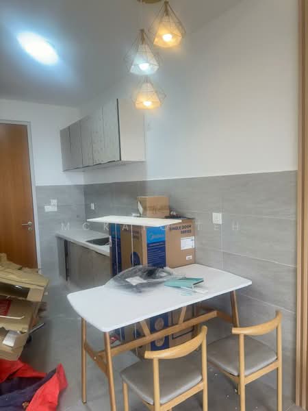 Kediaman Servis untuk Disewa di SUNSURIA FORUM SERVICED APARTMENT - MckayC TEH - PropertyGuru.com.my