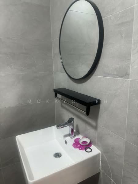 Kediaman Servis untuk Disewa di SUNSURIA FORUM SERVICED APARTMENT - MckayC TEH - PropertyGuru.com.my