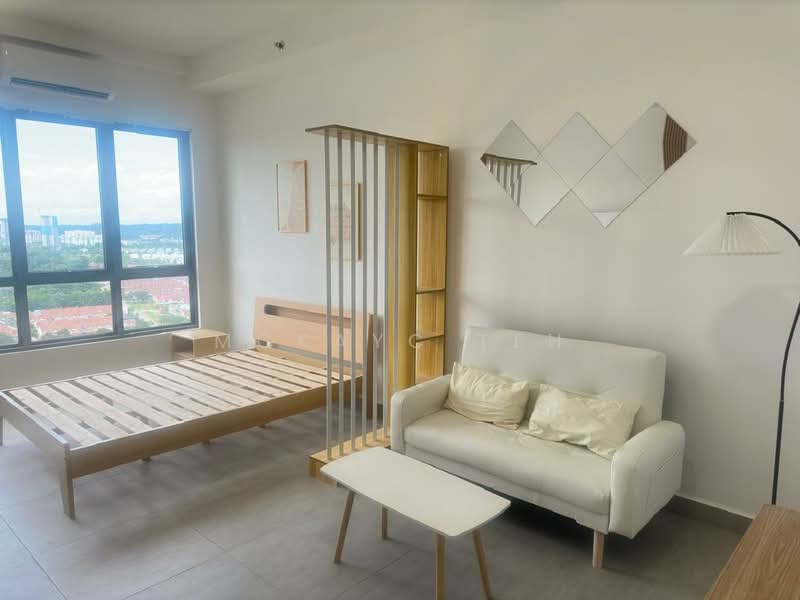 Kediaman Servis untuk Disewa di SUNSURIA FORUM SERVICED APARTMENT - MckayC TEH - PropertyGuru.com.my
