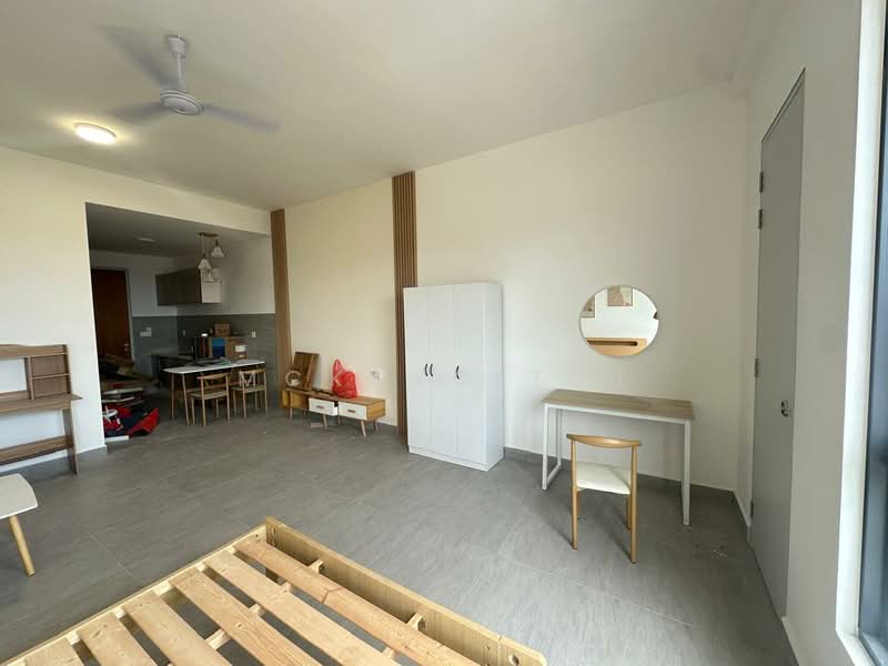 Kediaman Servis untuk Disewa di SUNSURIA FORUM SERVICED APARTMENT - MckayC TEH - PropertyGuru.com.my