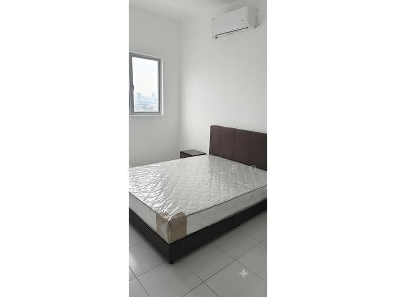 Kondominium untuk Disewa di Residensi Sateria - Addis Bo - Bedroom - PropertyGuru.com.my