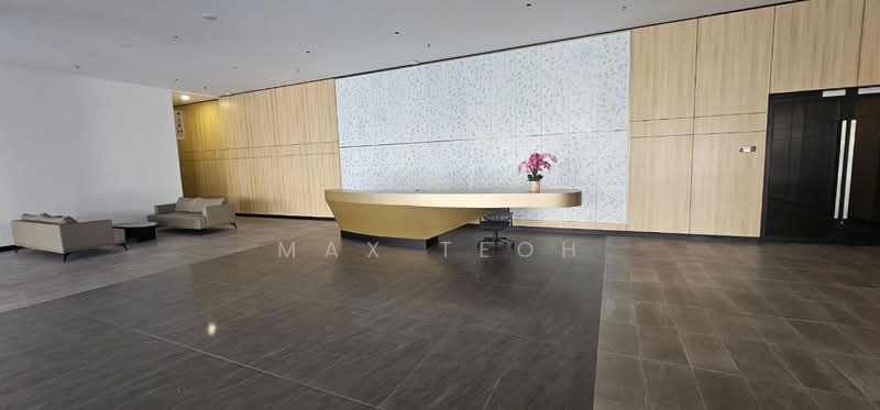 Kondominium untuk Dijual di Tropicana Miyu - Max Teoh - Lobby - PropertyGuru.com.my