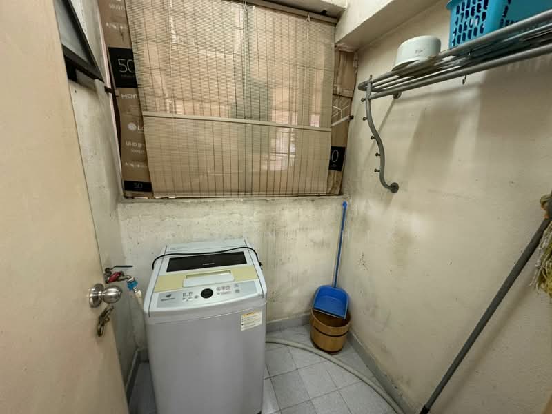 Apartment for Sale at Anjung Hijau (Greenfields) - Jayden Chik - Interior - PropertyGuru.com.my