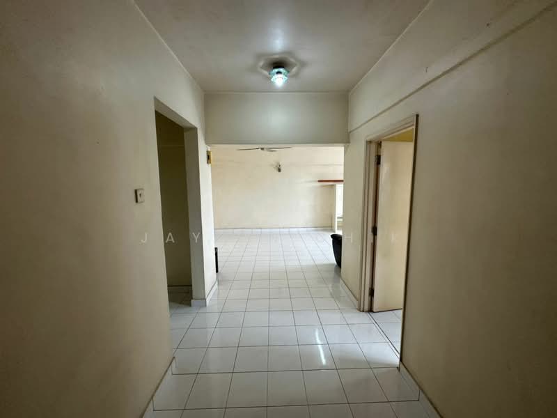 Apartment for Sale at Anjung Hijau (Greenfields) - Jayden Chik - Interior - PropertyGuru.com.my
