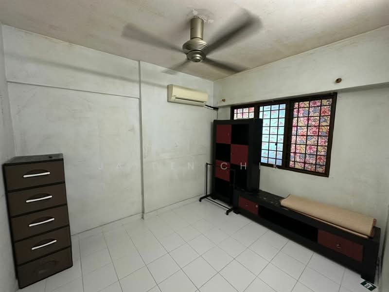 Apartment for Sale at Anjung Hijau (Greenfields) - Jayden Chik - Interior - PropertyGuru.com.my