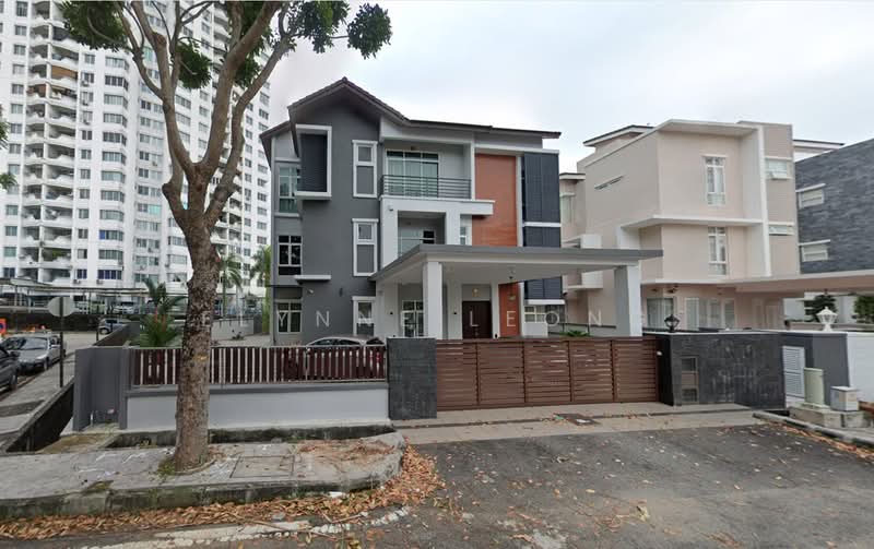 Rumah Banglo untuk Dijual di Minden Heights (Gelugor) - Elynne Leong - Exterior - PropertyGuru.com.my