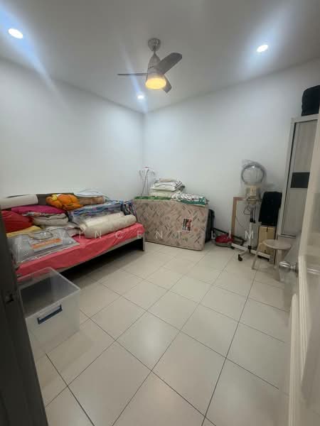 Rumah Kluster untuk Dijual di Taman Adda Heights (Tebrau) - Vincent Lim - PropertyGuru.com.my