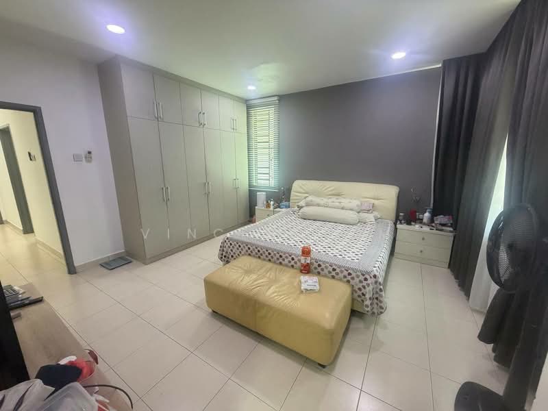 Rumah Kluster untuk Dijual di Taman Adda Heights (Tebrau) - Vincent Lim - PropertyGuru.com.my