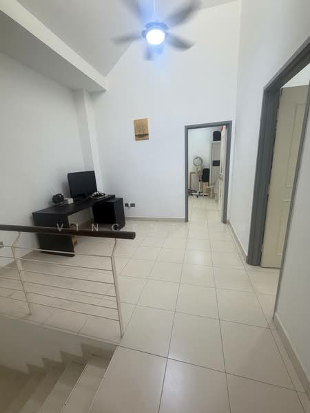 Rumah Kluster untuk Dijual di Taman Adda Heights (Tebrau) - Vincent Lim - PropertyGuru.com.my