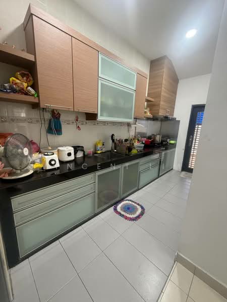 Rumah Kluster untuk Dijual di Taman Adda Heights (Tebrau) - Vincent Lim - PropertyGuru.com.my