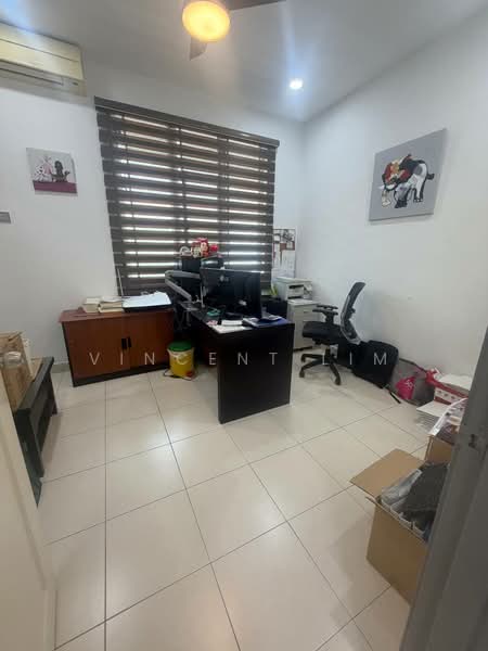 Rumah Kluster untuk Dijual di Taman Adda Heights (Tebrau) - Vincent Lim - PropertyGuru.com.my