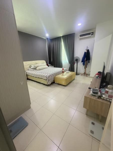 Rumah Kluster untuk Dijual di Taman Adda Heights (Tebrau) - Vincent Lim - PropertyGuru.com.my
