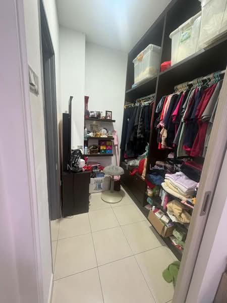 Rumah Kluster untuk Dijual di Taman Adda Heights (Tebrau) - Vincent Lim - PropertyGuru.com.my