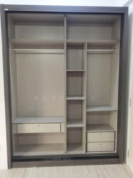 Servis Apartment untuk Dijual di Lexa Residence @ The Quartz WM - Rony Yeo - Interior - PropertyGuru.com.my