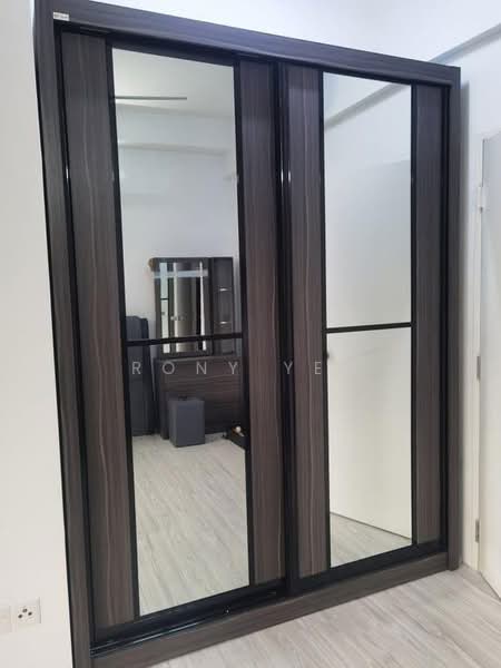 Servis Apartment untuk Dijual di Lexa Residence @ The Quartz WM - Rony Yeo - Interior - PropertyGuru.com.my
