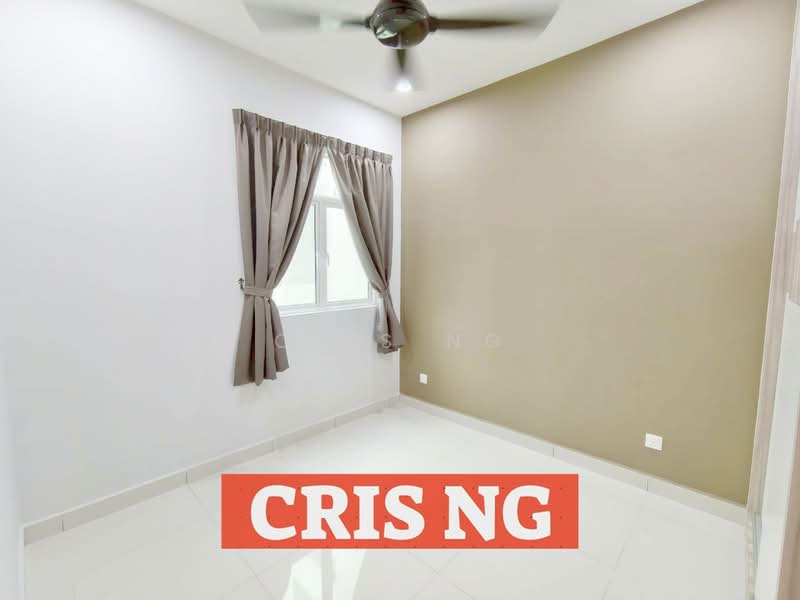 Service Residence for Rent at Setia Tri-angle - Cris Ng - Interior - PropertyGuru.com.my