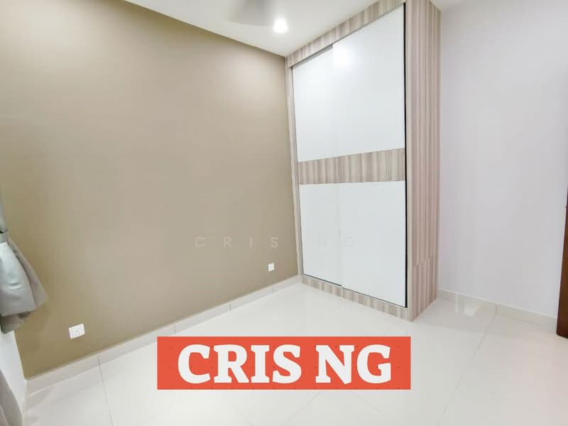Service Residence for Rent at Setia Tri-angle - Cris Ng - Interior - PropertyGuru.com.my