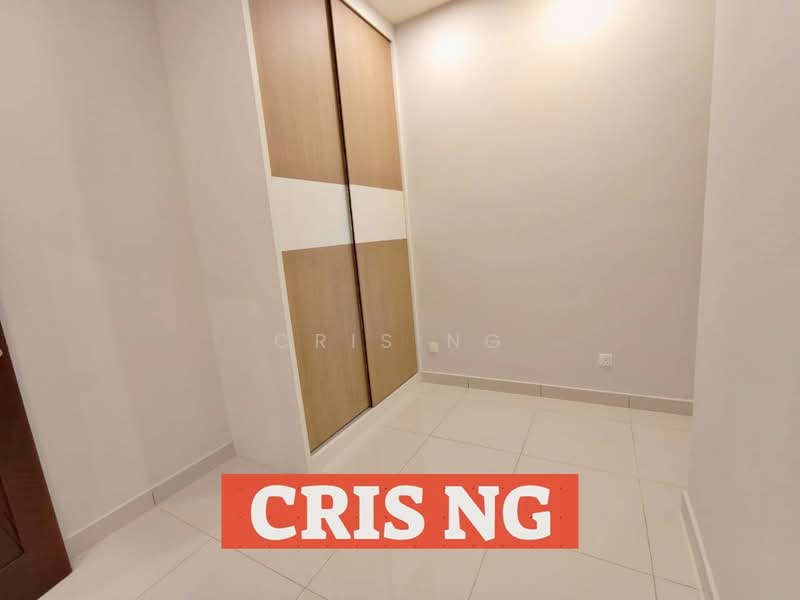 Service Residence for Rent at Setia Tri-angle - Cris Ng - Interior - PropertyGuru.com.my