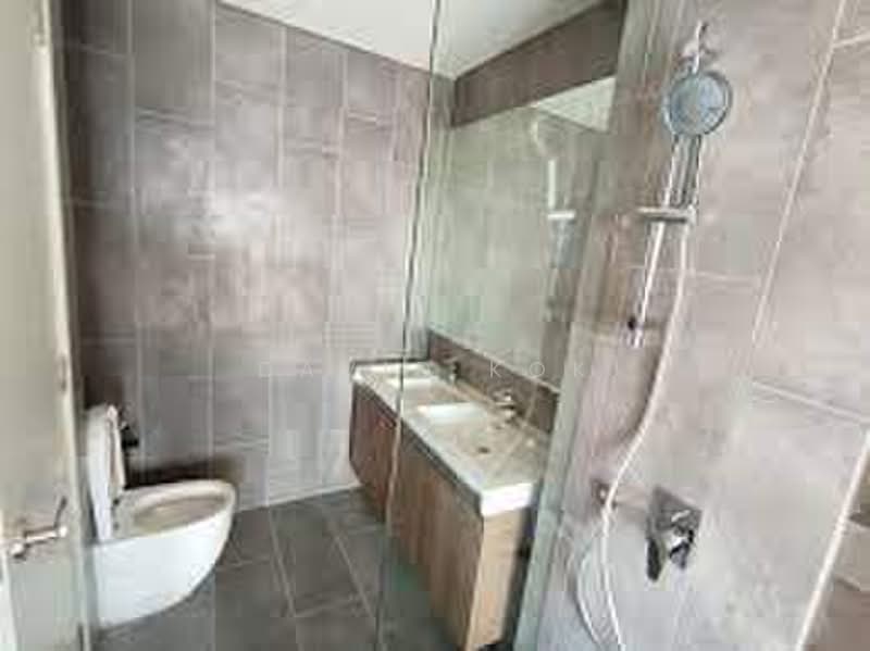 Service Residence for Rent at Ativo Suites @ Damansara Avenue - David Kok - Bathroom - PropertyGuru.com.my