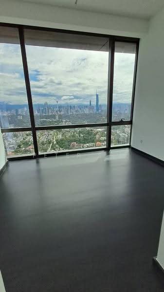 Service Residence for Sale at Regent Suites @ Pavilion Damansara Heights - Peter Sek - View - PropertyGuru.com.my