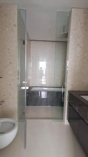 Service Residence for Sale at Regent Suites @ Pavilion Damansara Heights - Peter Sek - Bathroom - PropertyGuru.com.my