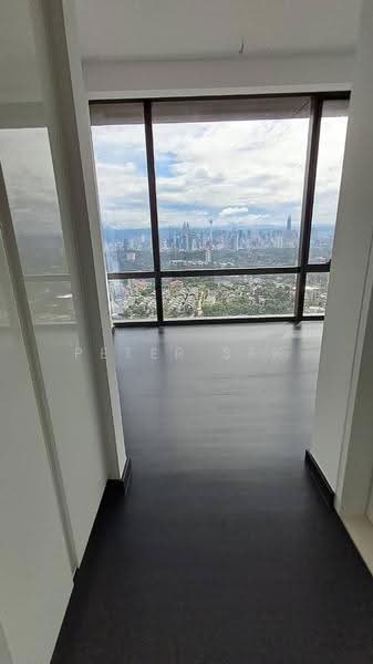 Service Residence for Sale at Regent Suites @ Pavilion Damansara Heights - Peter Sek - View - PropertyGuru.com.my