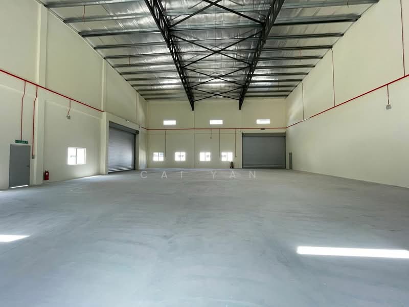 Kilang untuk Dijual di Bayan Lepas (Penang) - Cai Yan - Interior - PropertyGuru.com.my