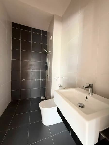 Rumah Kluster untuk Dijual di Eco Botanic (Iskandar Puteri (Nusajaya)) - Winson Tan - Bathroom - PropertyGuru.com.my