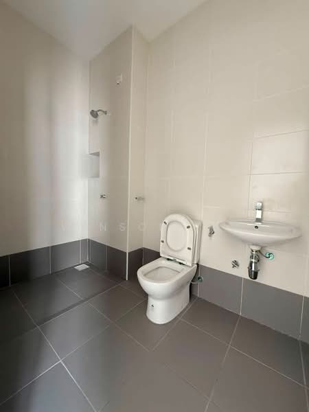Rumah Kluster untuk Dijual di Eco Botanic (Iskandar Puteri (Nusajaya)) - Winson Tan - Bathroom - PropertyGuru.com.my