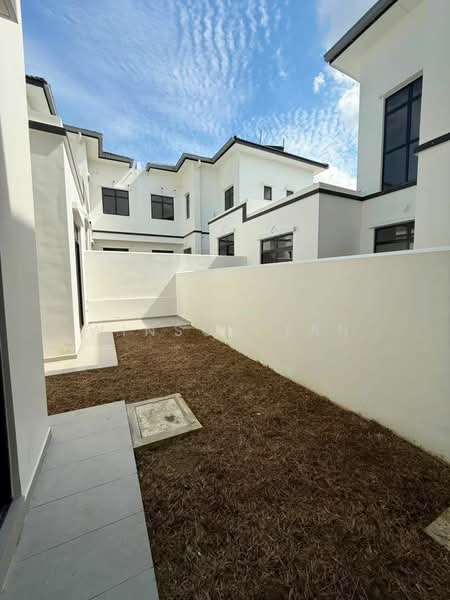 Rumah Kluster untuk Dijual di Eco Botanic (Iskandar Puteri (Nusajaya)) - Winson Tan - PropertyGuru.com.my
