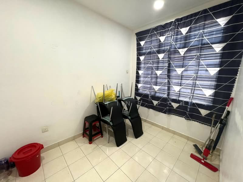 Rumah Teres 2 Tingkat untuk Disewa di Taman Mutiara Rini (Skudai) - Christine Poh - PropertyGuru.com.my