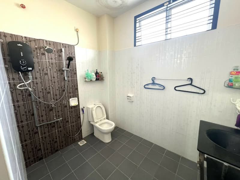 Rumah Teres 2 Tingkat untuk Disewa di Taman Mutiara Rini (Skudai) - Christine Poh - PropertyGuru.com.my
