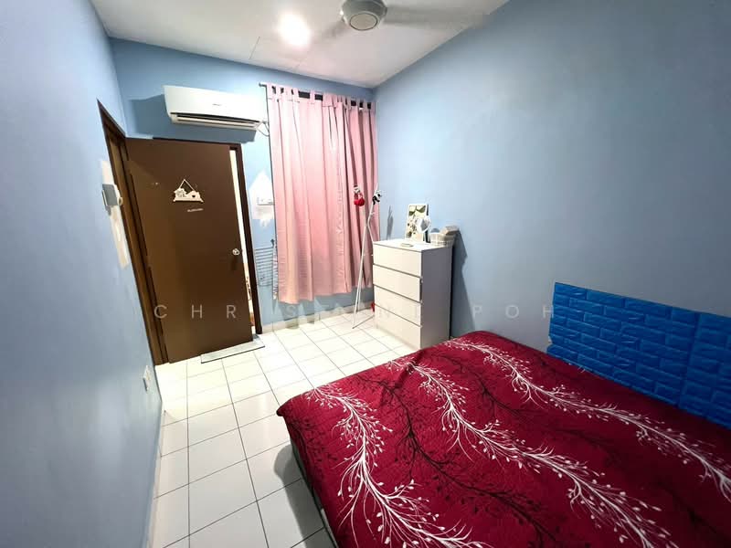 Rumah Teres 2 Tingkat untuk Disewa di Taman Mutiara Rini (Skudai) - Christine Poh - PropertyGuru.com.my