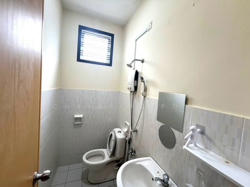 Rumah Teres 2 Tingkat untuk Disewa di Taman Mutiara Rini (Skudai) - Christine Poh - PropertyGuru.com.my