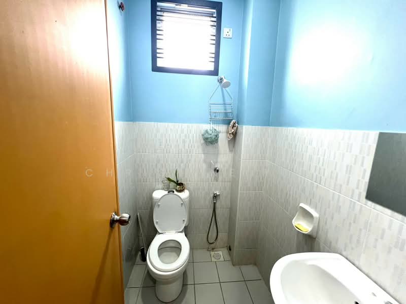 Rumah Teres 2 Tingkat untuk Disewa di Taman Mutiara Rini (Skudai) - Christine Poh - PropertyGuru.com.my