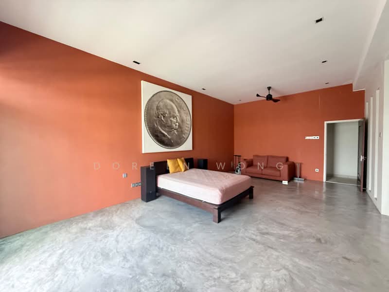 3-storey Terraced House for Sale in Masai (Johor) - Doreen Wong - PropertyGuru.com.my