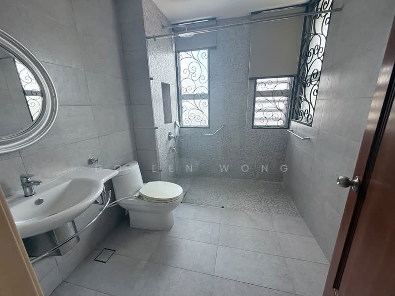 3-storey Terraced House for Sale in Masai (Johor) - Doreen Wong - PropertyGuru.com.my