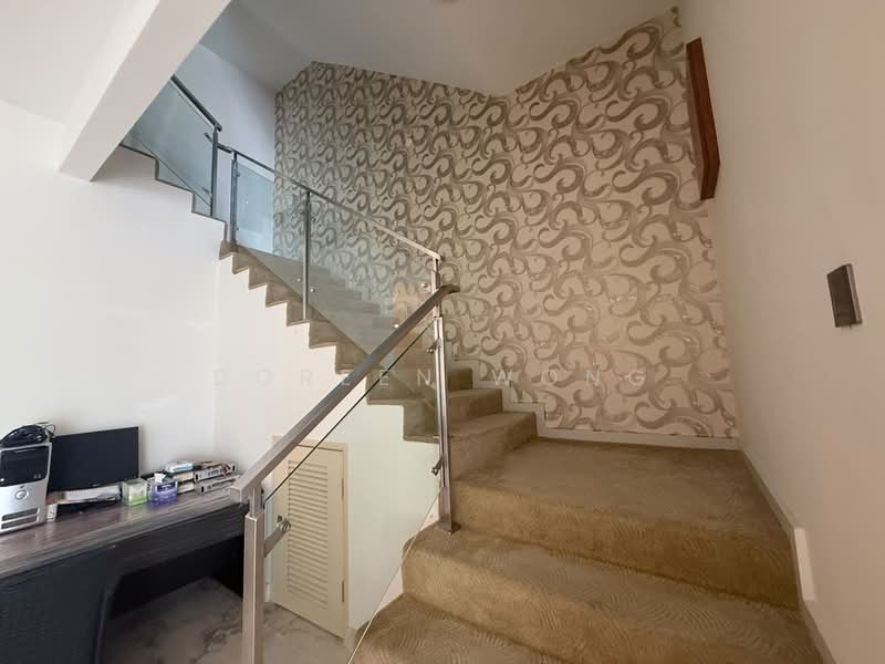 3-storey Terraced House for Sale in Masai (Johor) - Doreen Wong - PropertyGuru.com.my