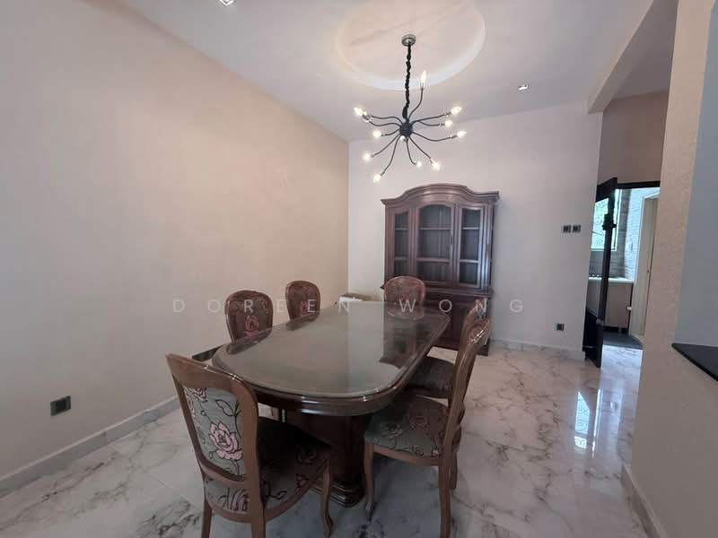 3-storey Terraced House for Sale in Masai (Johor) - Doreen Wong - PropertyGuru.com.my