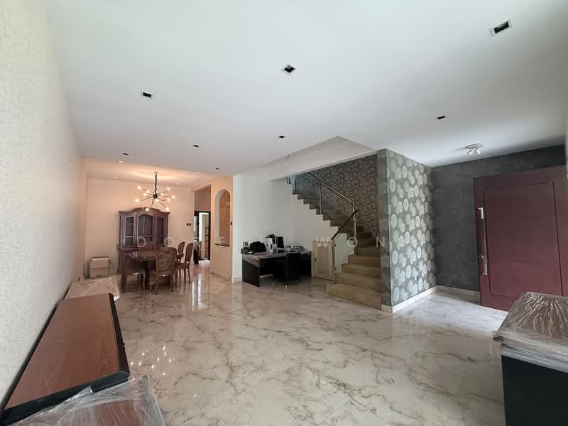 3-storey Terraced House for Sale in Masai (Johor) - Doreen Wong - PropertyGuru.com.my