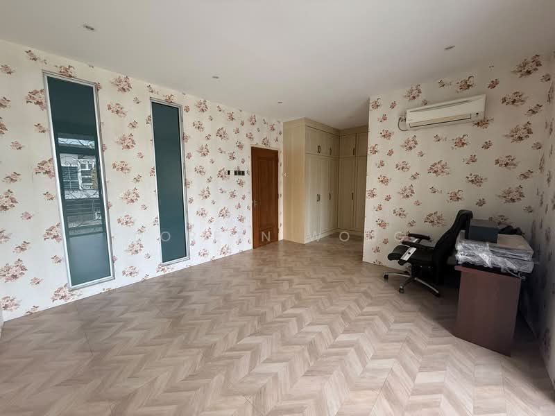 3-storey Terraced House for Sale in Masai (Johor) - Doreen Wong - PropertyGuru.com.my