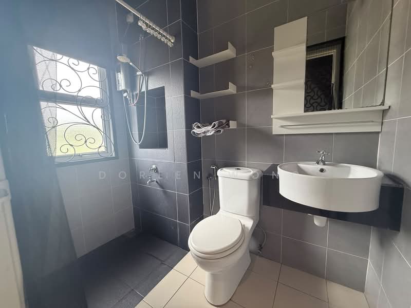 3-storey Terraced House for Sale in Masai (Johor) - Doreen Wong - PropertyGuru.com.my